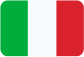 Druckbehälter Italiano